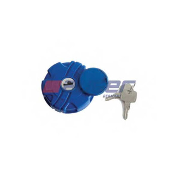 Крышка, топливозаправочная система (впрыск карбамида) AUGER 68430