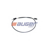 Тросик газа AUGER 71672
