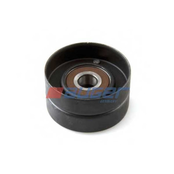 Натяжной ролик поликлинового ременя AUGER 72010