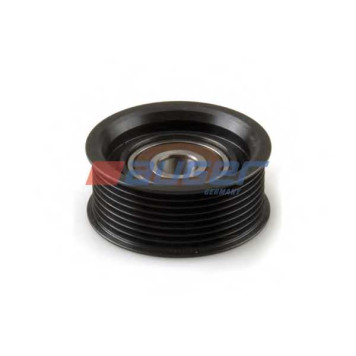 Натяжной ролик поликлинового ременя AUGER 72012