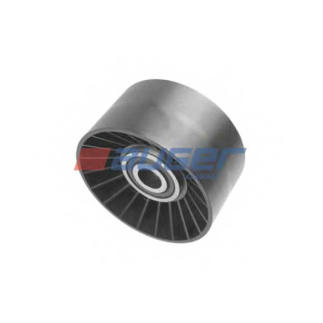 Натяжной ролик поликлинового ременя AUGER 72362