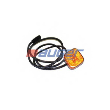 Боковой габаритный фонарь AUGER 73482