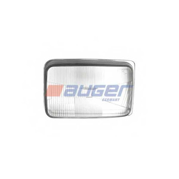 Рассеиватель основной фары AUGER 73543