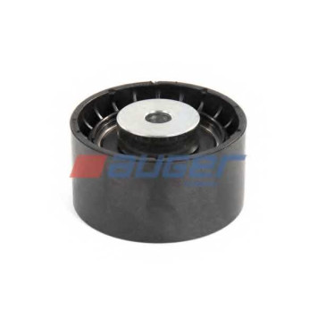 Натяжной ролик поликлинового ременя AUGER 75110
