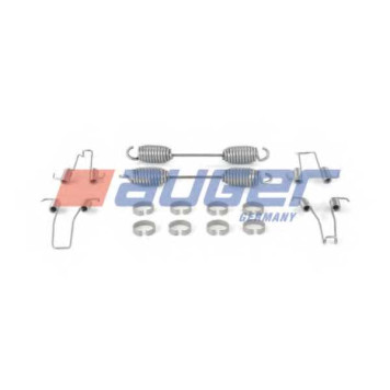 ремонтный комплект, ролик тормозных колодок AUGER 75543