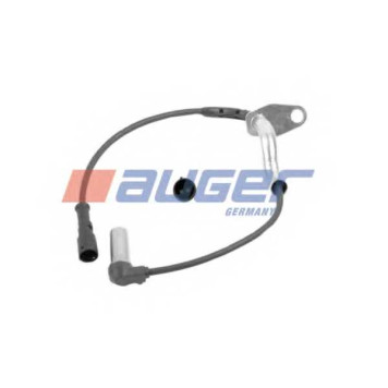 Датчик частоты вращения колеса AUGER 75724
