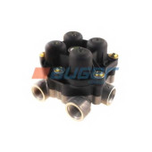 Клапан многоцикловой защиты AUGER 75971
