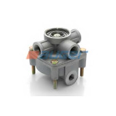 Ускорительный клапан AUGER 77046