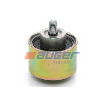 Натяжной ролик поликлинового ременя AUGER 77448