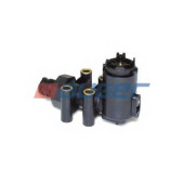 Регулятор высоты дор. просвета авто. с пневмат. подвеской AUGER 77589