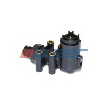 Регулятор высоты дор. просвета авто. с пневмат. подвеской AUGER 77589