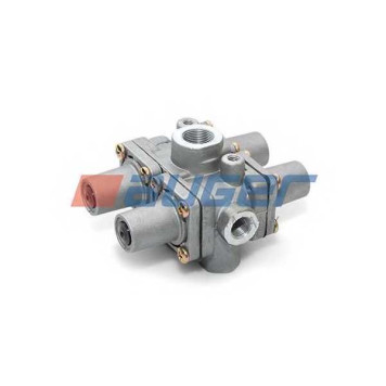 Многопозиционный клапан AUGER 78541