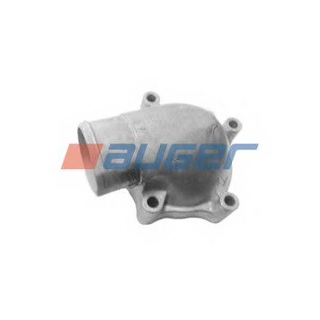 Корпус термостата AUGER 79310