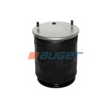 Кожух пневматической рессоры AUGER AU 349283-K