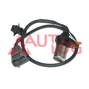 Датчик положения коленчатого вала toyota auris, avensis, celica, corol <b>AUTLOG AS4671</b>