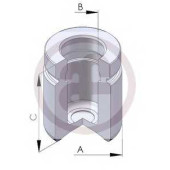 Поршень корпуса скобы тормоза AUTOFREN SEINSA D025114