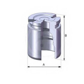 Поршень корпуса скобы тормоза AUTOFREN SEINSA D02519