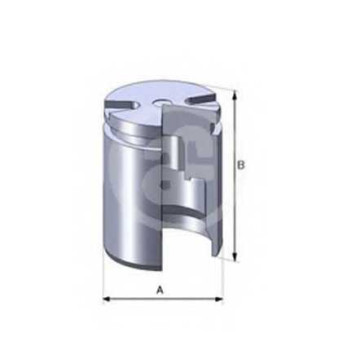 Поршень корпуса скобы тормоза AUTOFREN SEINSA D02525