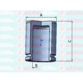 Поршень корпуса скобы тормоза AUTOFREN SEINSA D025338