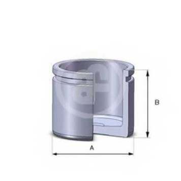 Поршень корпуса скобы тормоза AUTOFREN SEINSA D02535