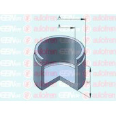 Поршень корпуса скобы тормоза AUTOFREN SEINSA D025354