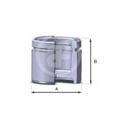 Поршень корпуса скобы тормоза AUTOFREN SEINSA D02542