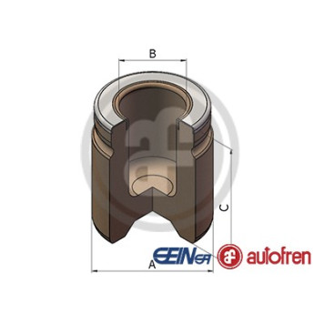 Поршень суппорта TOYOTA задн. <b>AUTOFREN SEINSA D025428</b>