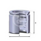 Поршень корпуса скобы тормоза AUTOFREN SEINSA D02544