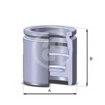 Поршень корпуса скобы тормоза AUTOFREN SEINSA D02544