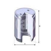 Поршень корпуса скобы тормоза AUTOFREN SEINSA D02545