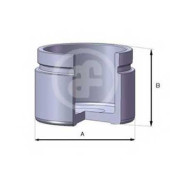 Поршень корпуса скобы тормоза AUTOFREN SEINSA D02547