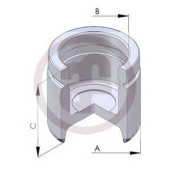 Поршень корпуса скобы тормоза AUTOFREN SEINSA D02563