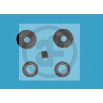 Ремкомплект тормозного цилиндра AUTOFREN SEINSA D3546