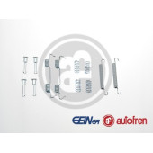 Ремкомплект <b>AUTOFREN SEINSA D3901A</b>
