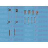 Комплектующие стояночной тормозной системы AUTOFREN SEINSA D3915A