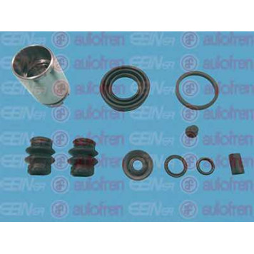 Ремкомплект тормозного суппорта AUTOFREN SEINSA D41156C