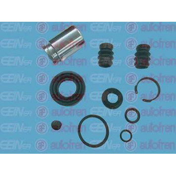 Ремкомплект тормозного суппорта AUTOFREN SEINSA D41191C