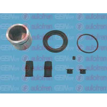 Ремкомплект тормозного суппорта AUTOFREN SEINSA D41387C