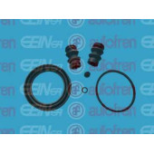 Ремкомплект тормозного суппорта AUTOFREN SEINSA D41392