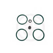 Ремкомплект тормозного суппорта AUTOFREN SEINSA D4140