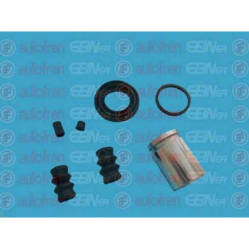 Ремкомплект тормозного суппорта AUTOFREN SEINSA D41666C