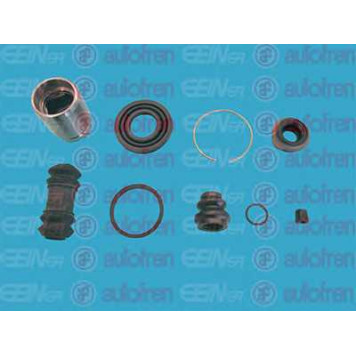 Ремкомплект тормозного суппорта AUTOFREN SEINSA D41681C