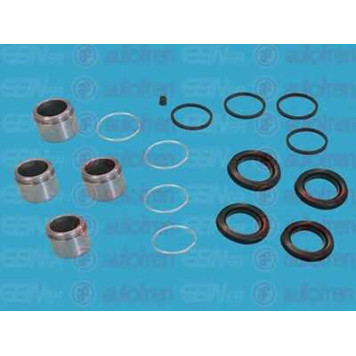 Ремкомплект тормозного суппорта AUTOFREN SEINSA D41777C