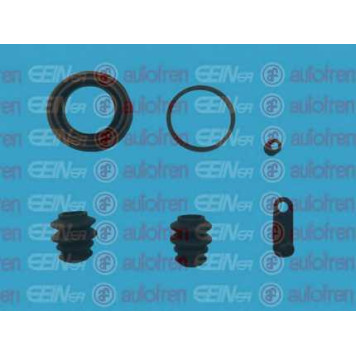 Ремкомплект тормозного суппорта AUTOFREN SEINSA D41831