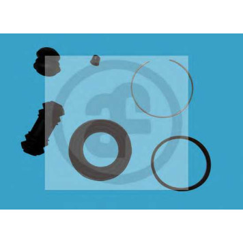 Ремкомплект тормозного суппорта AUTOFREN SEINSA D4184