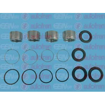 Ремкомплект тормозного суппорта AUTOFREN SEINSA D41854C