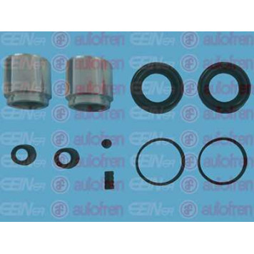 Ремкомплект тормозного суппорта AUTOFREN SEINSA D41907C