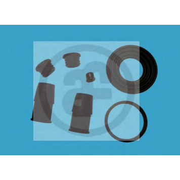 Ремкомплект тормозного суппорта AUTOFREN SEINSA D4192