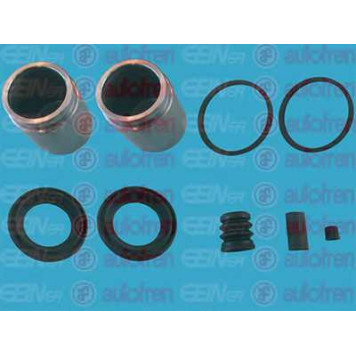 Ремкомплект тормозного суппорта AUTOFREN SEINSA D41949C