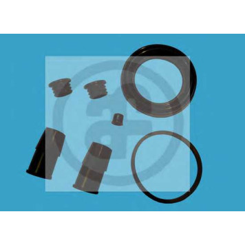 Ремкомплект тормозного суппорта AUTOFREN SEINSA D4195